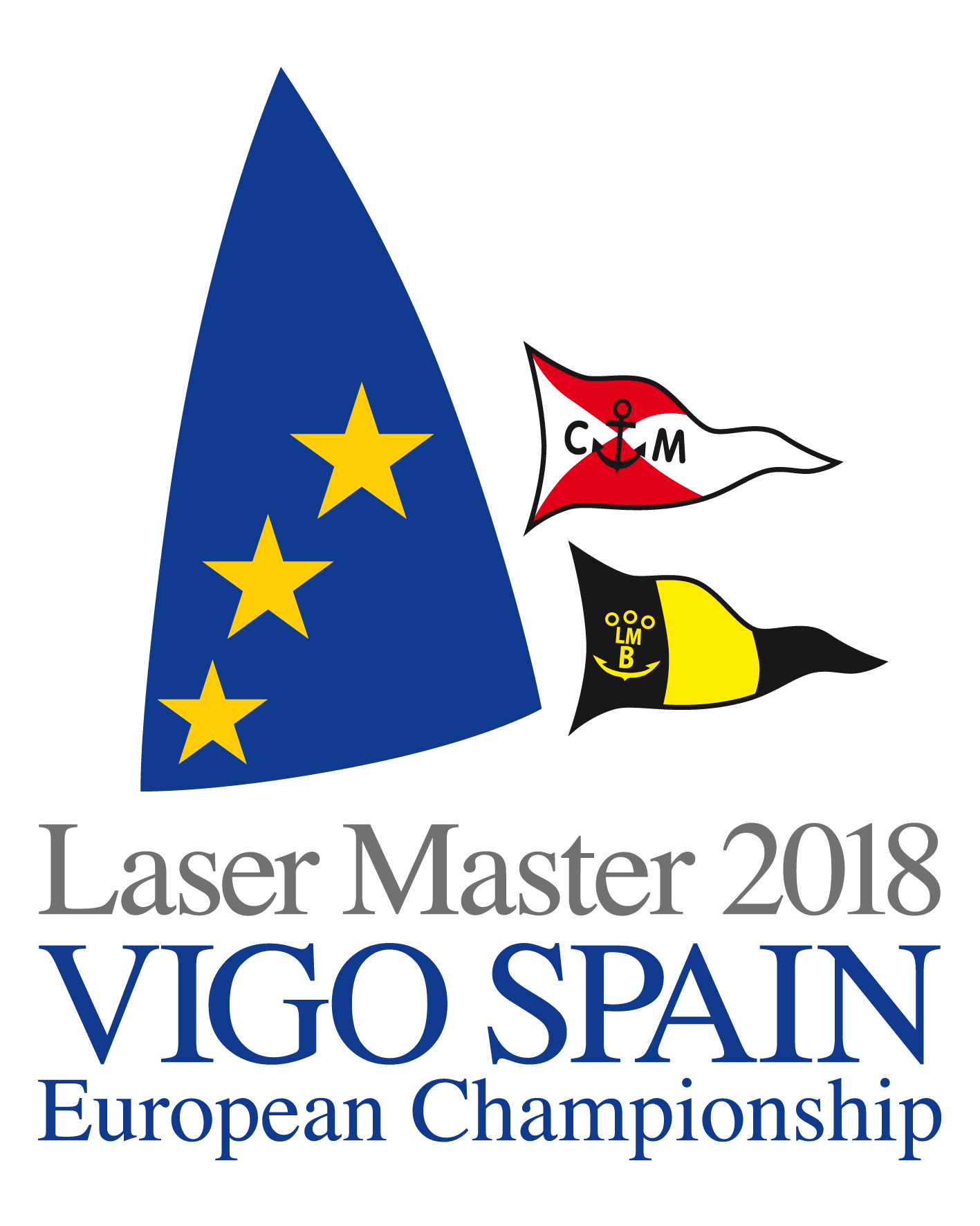 European Master Championships 2018