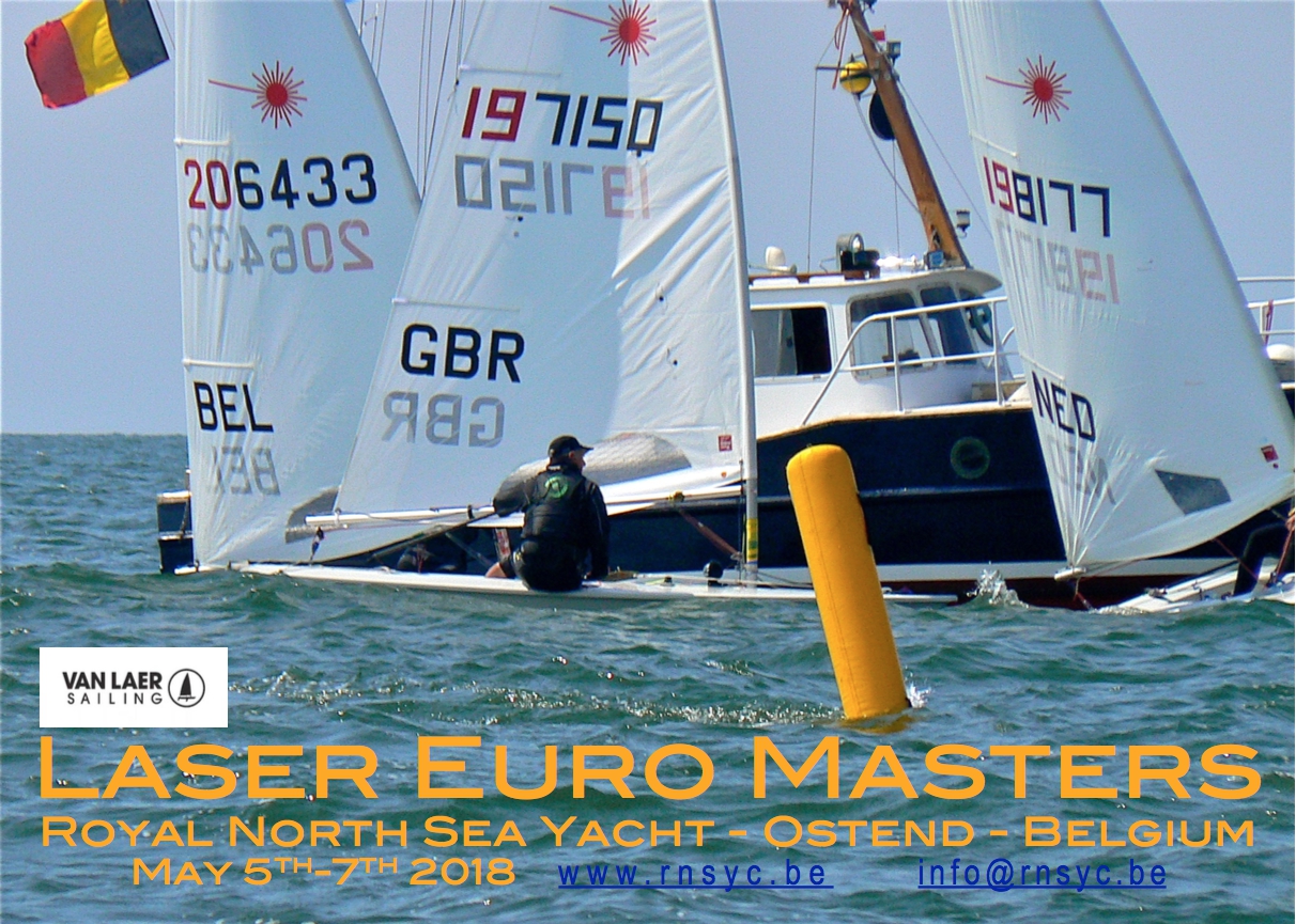 Euro Master Belguim