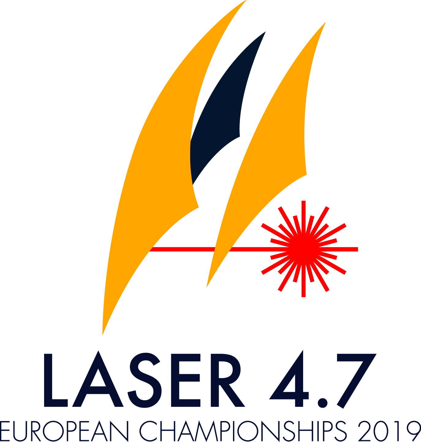 Laser 4.7 Youth European Championship & Open European Trophy 2019