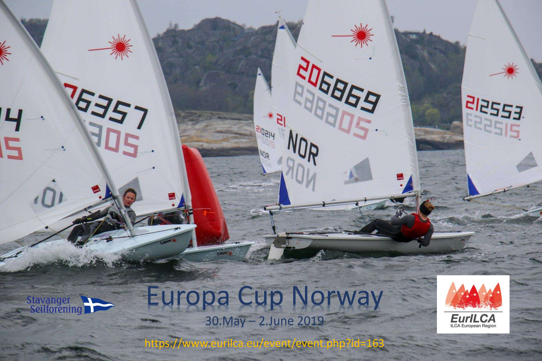 Europa Cup Norway