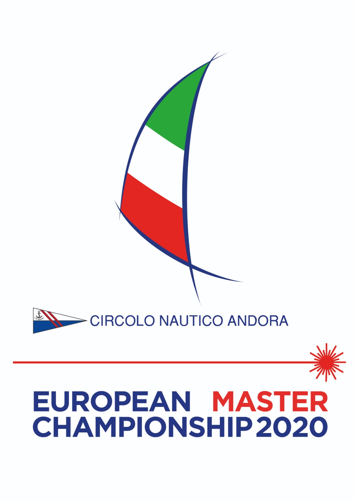 Laser Masters European Championship 2020