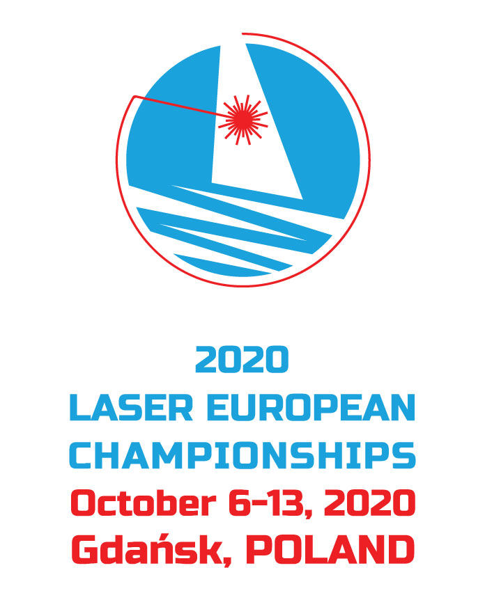 Laser Senior European Championships & Open European Trophy 2020