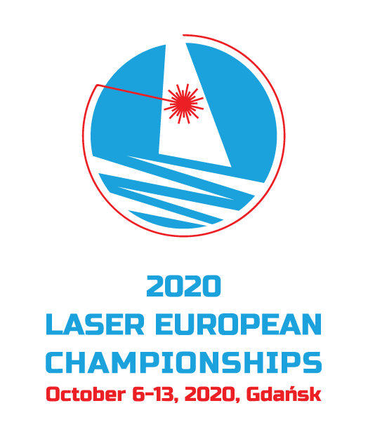 Laser Senior European Championships & Open European Trophy 2020