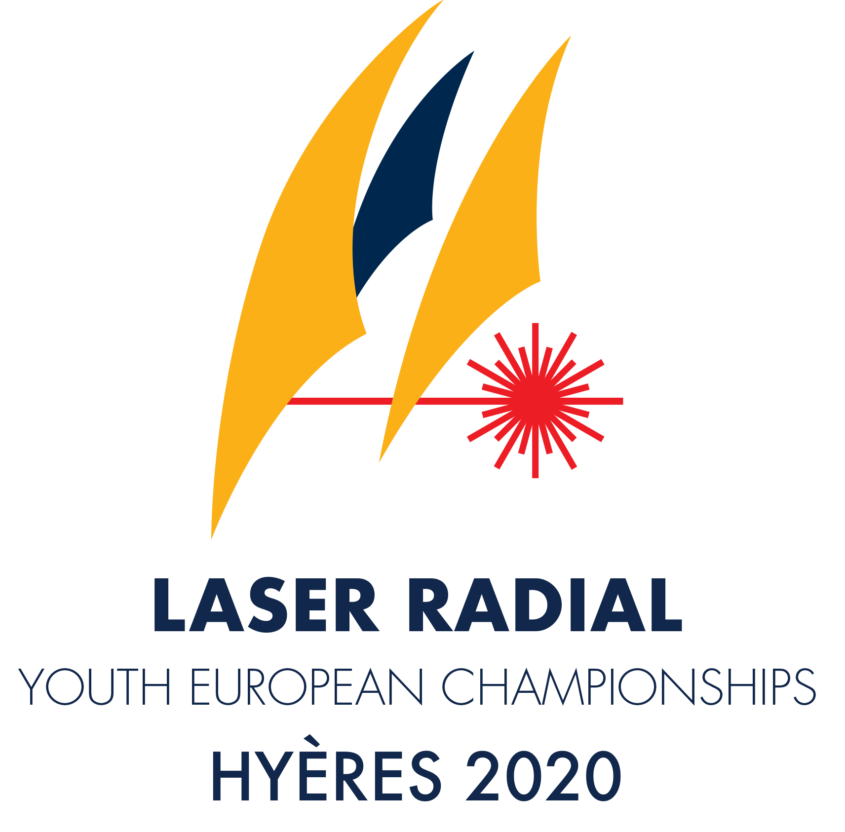 Laser Radial Youth Europeans Championships & Open European Trophy 2020
