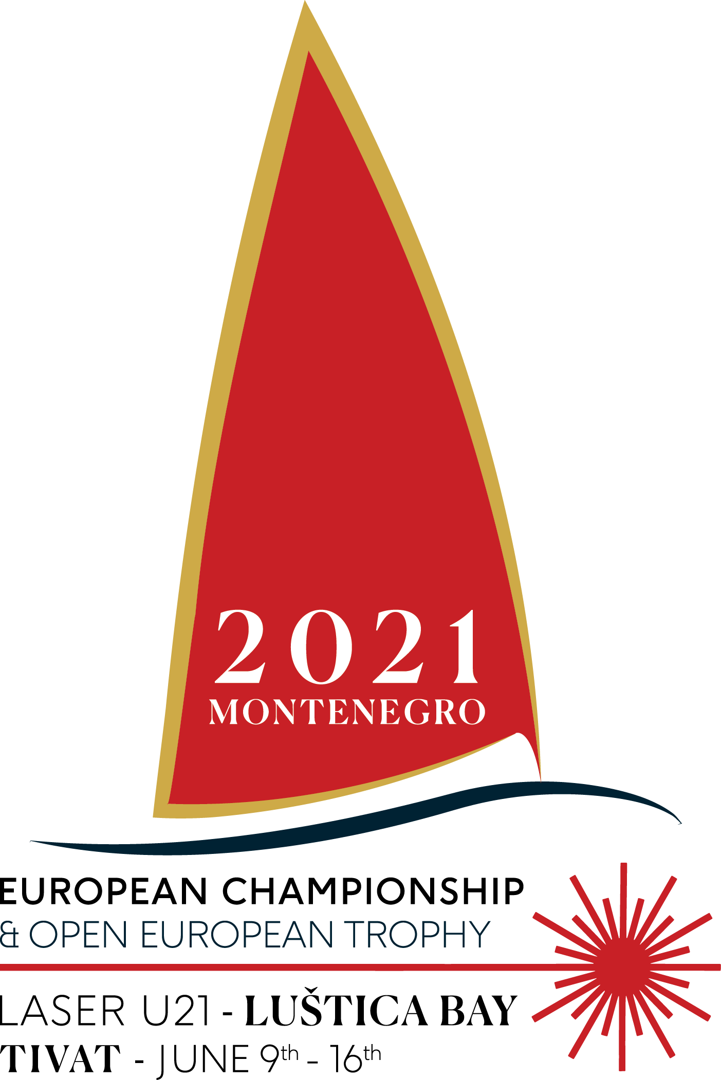 Luštica Bay Under 21 European Championships & Open European Trophy 2021