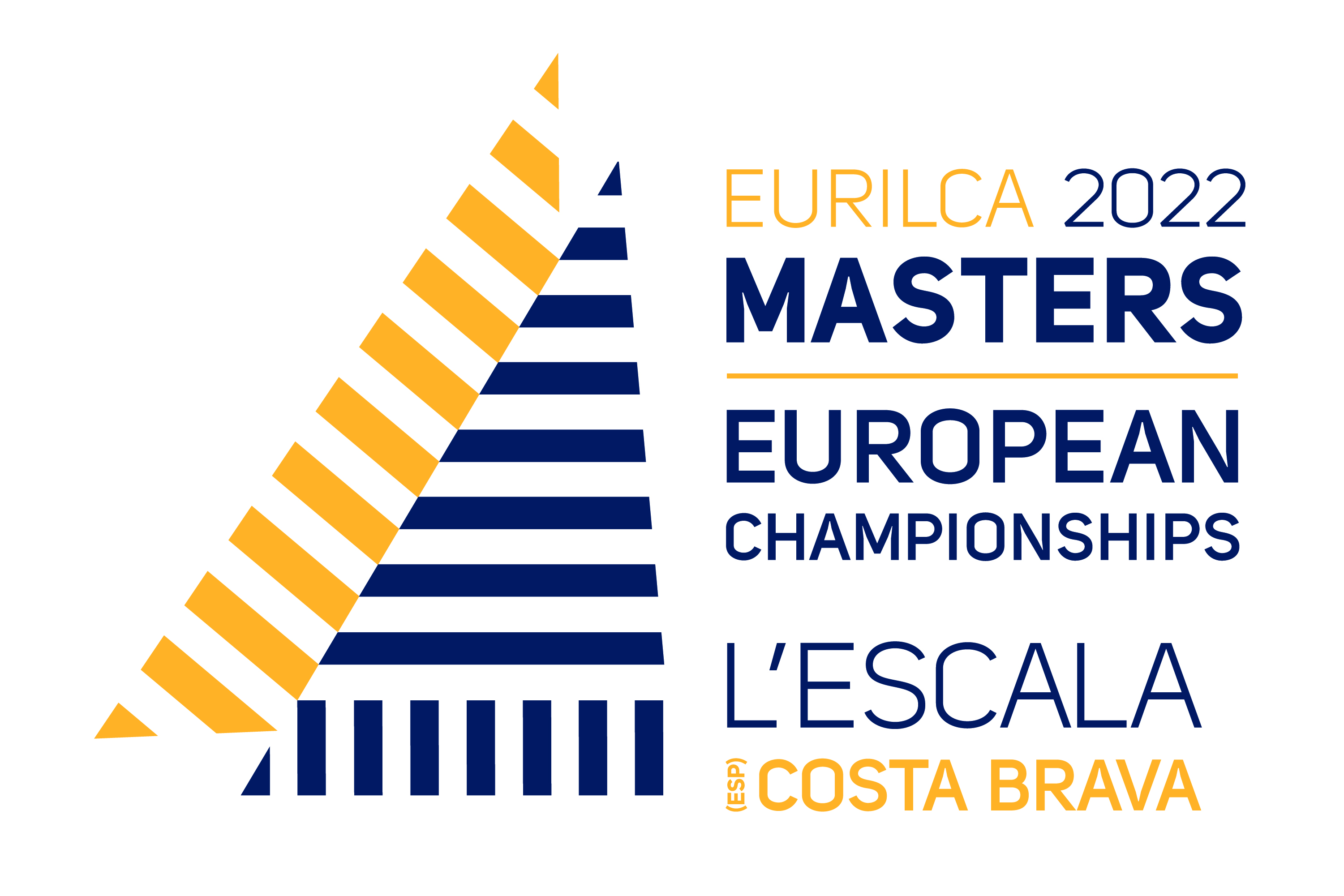 EurILCA Master European Championships 2022