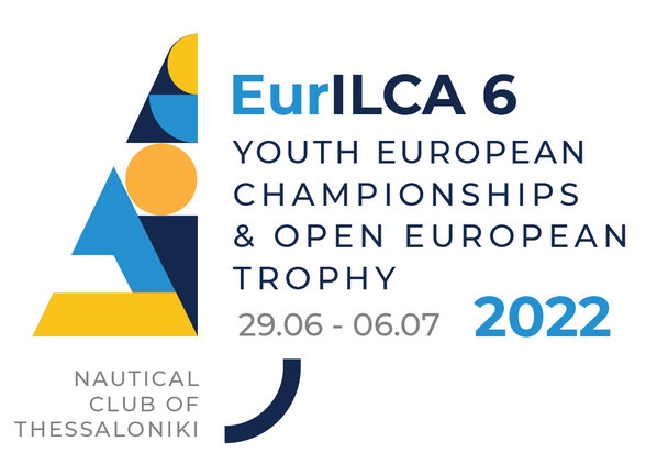 EurILCA 6 Youth European Championships & Open European Trophy 2022