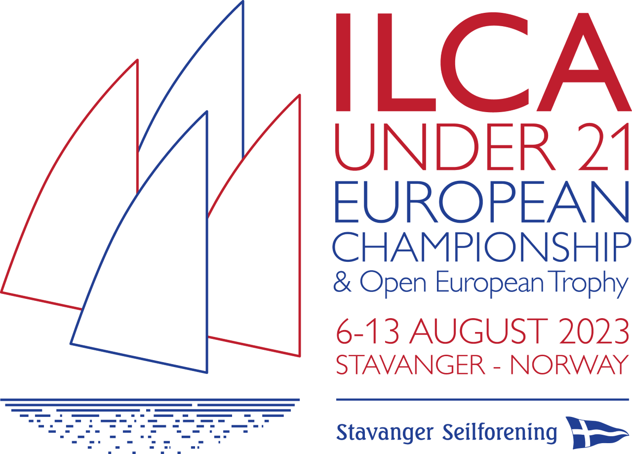 2023 ILCA U21 Europeans & Open European Trophy