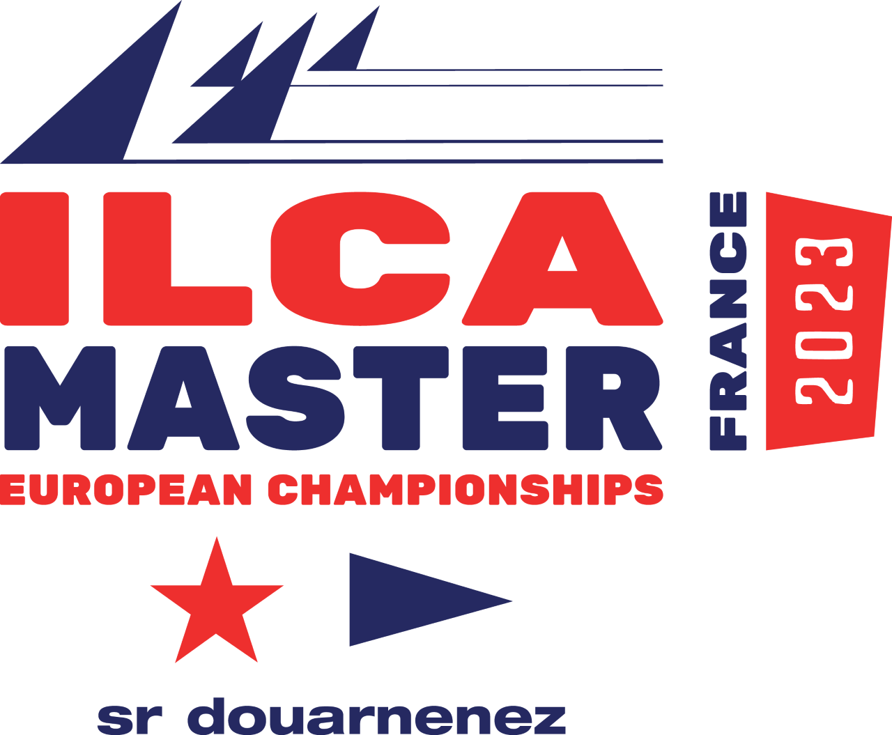 2023 ILCA Master European Championships