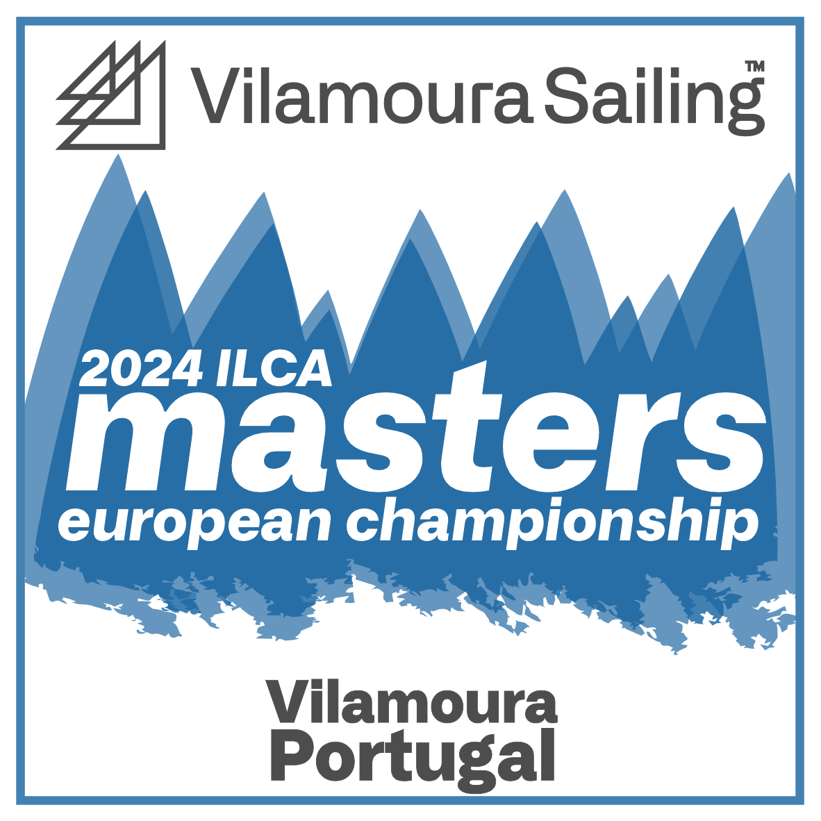 2024 ILCA Masters European Championship