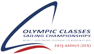 European Laser Standard Senior Championship & Trophy 2015