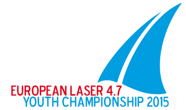 European Laser 4.7 Youth Championship & Trophy 2015