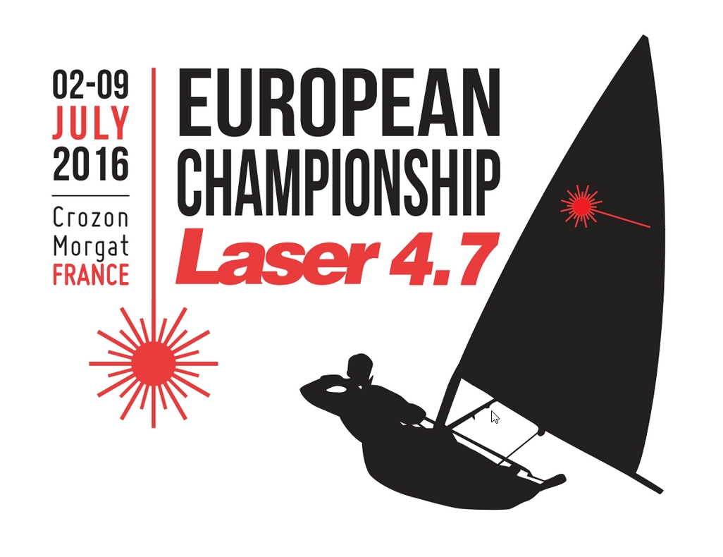 European Laser 4.7 Youth Championships & Trophy 2016