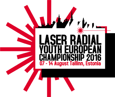 Radial Youth Europeans Championships & Trophy 2016