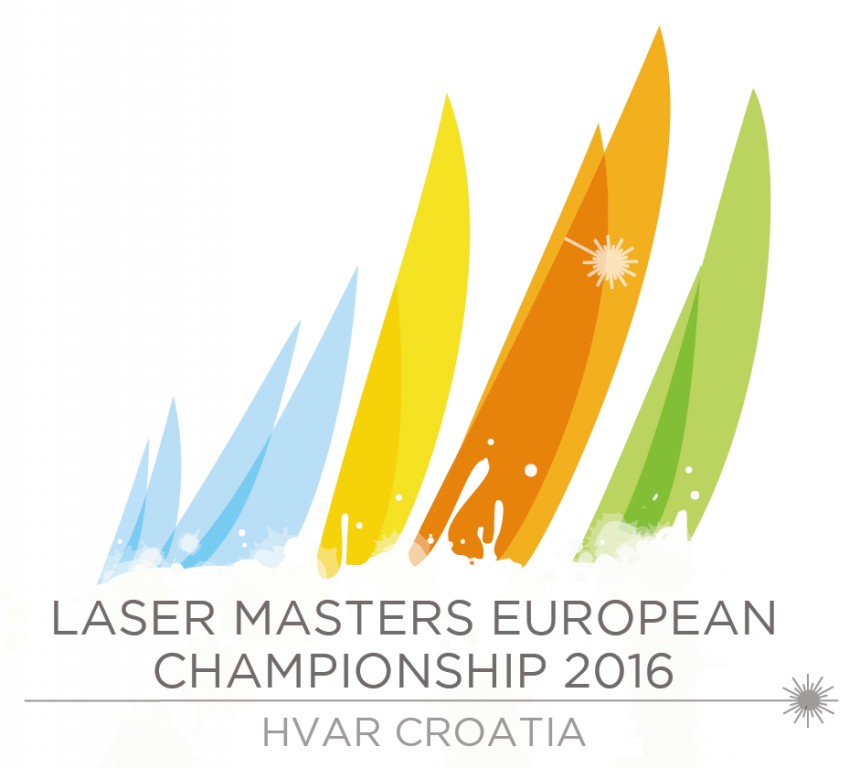European Laser Master Championship 2016