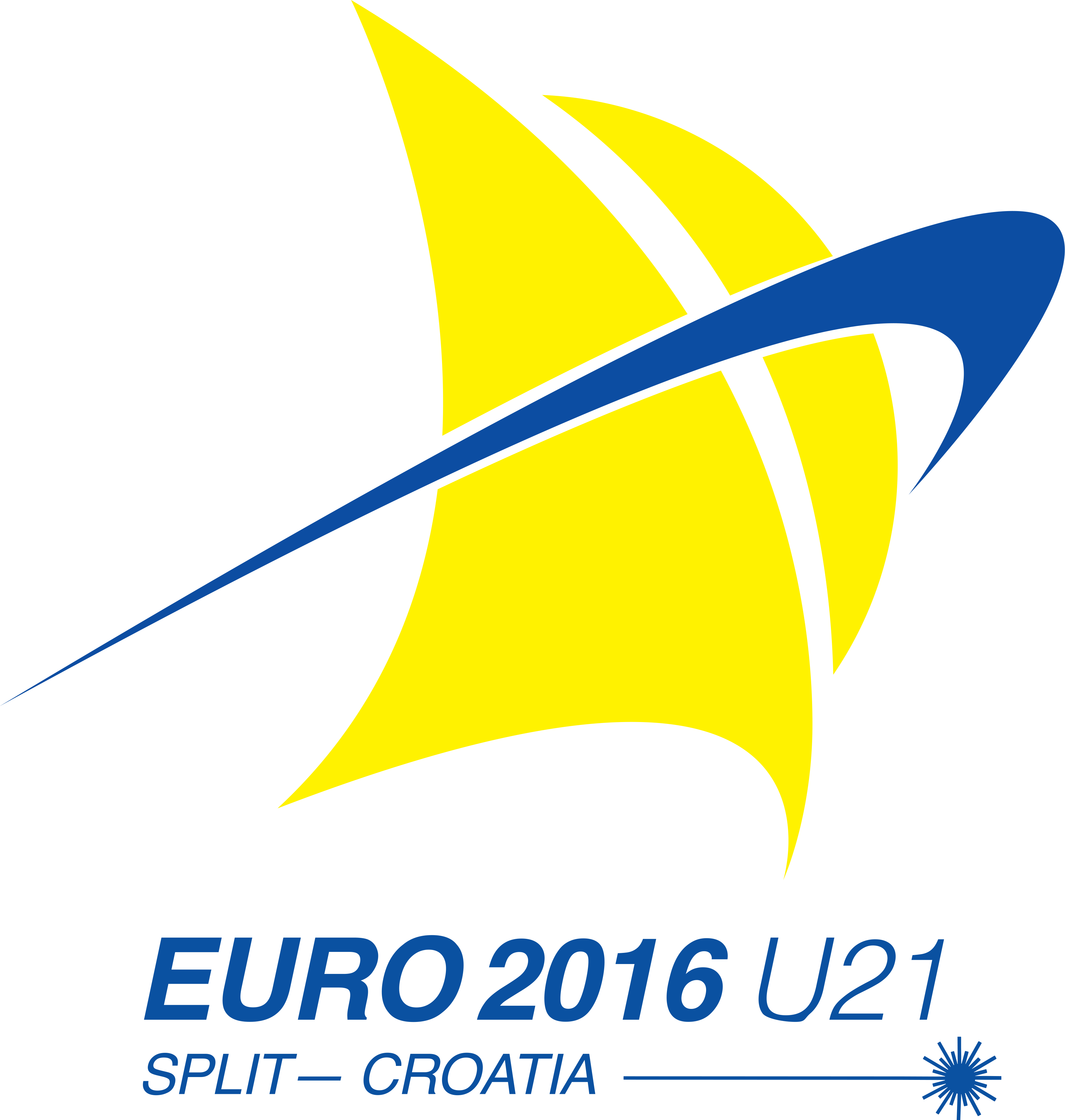 European Laser under 21 Championships & Trophy 2016